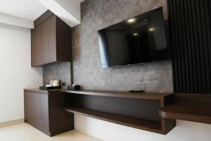 valstar hotel canggu