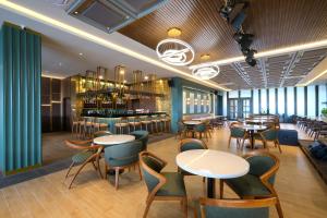 valstar hotel canggu