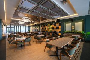 valstar hotel canggu