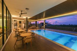 valstar hotel canggu