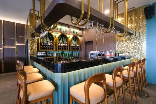 valstar hotel canggu