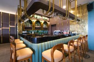 valstar hotel canggu
