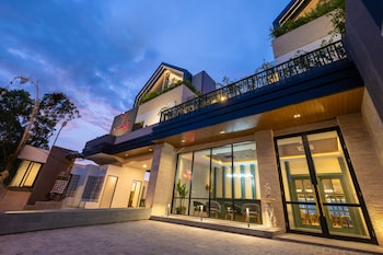valstar hotel canggu