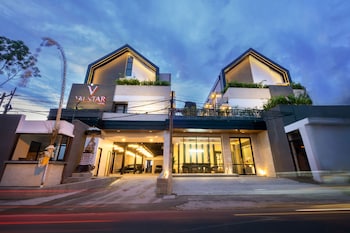 valstar hotel canggu