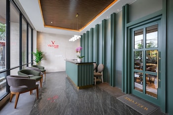 valstar hotel canggu