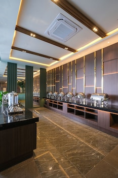 valstar hotel canggu