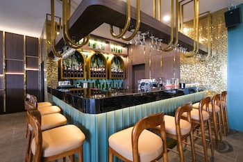 valstar hotel canggu