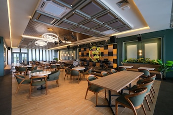 valstar hotel canggu