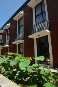 valstar hotel canggu