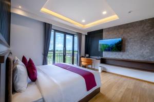 valstar hotel canggu