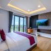 valstar hotel canggu