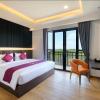 valstar hotel canggu