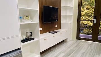 grospe resort boracay