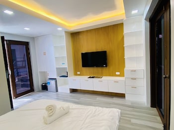 grospe resort boracay