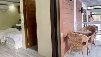 grospe resort boracay