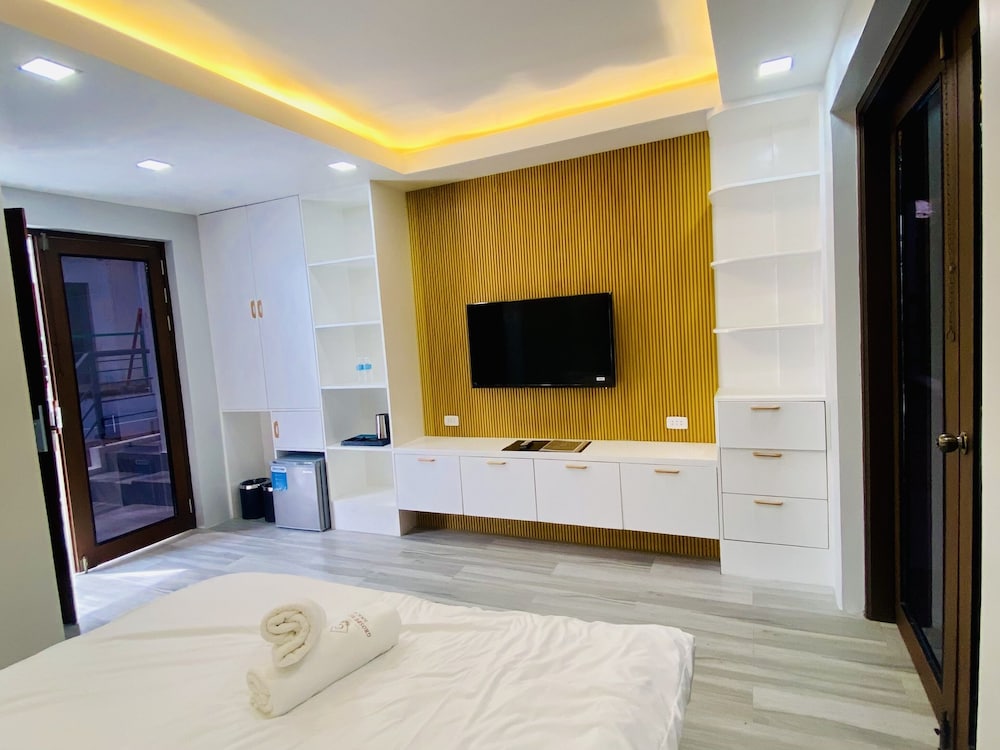 grospe resort boracay