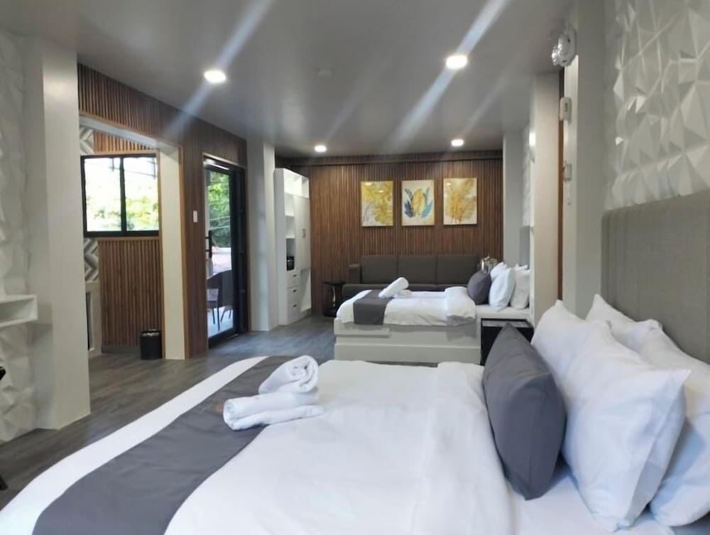 grospe resort boracay