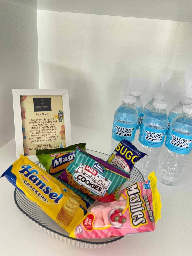 grospe resort boracay