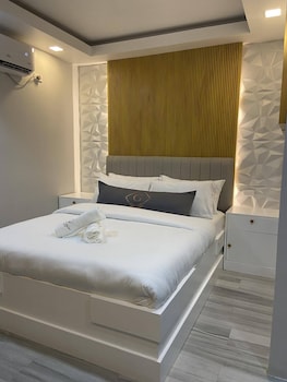 grospe resort boracay