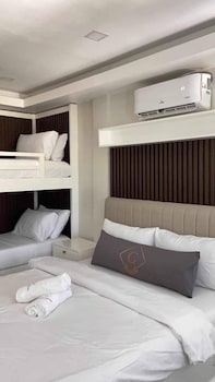 grospe resort boracay