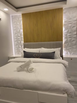 grospe resort boracay