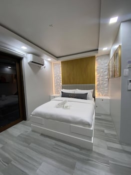 grospe resort boracay