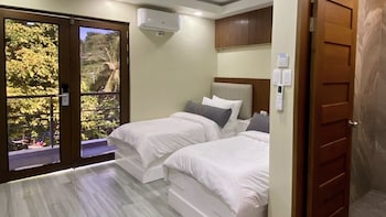 grospe resort boracay