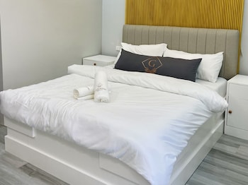 grospe resort boracay