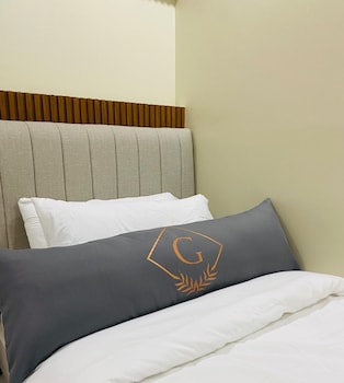 grospe resort boracay