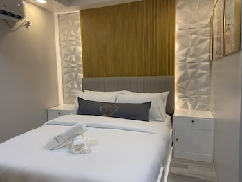 grospe resort boracay