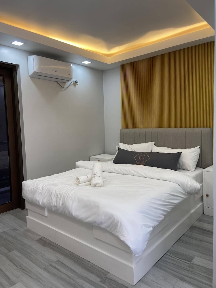 grospe resort boracay