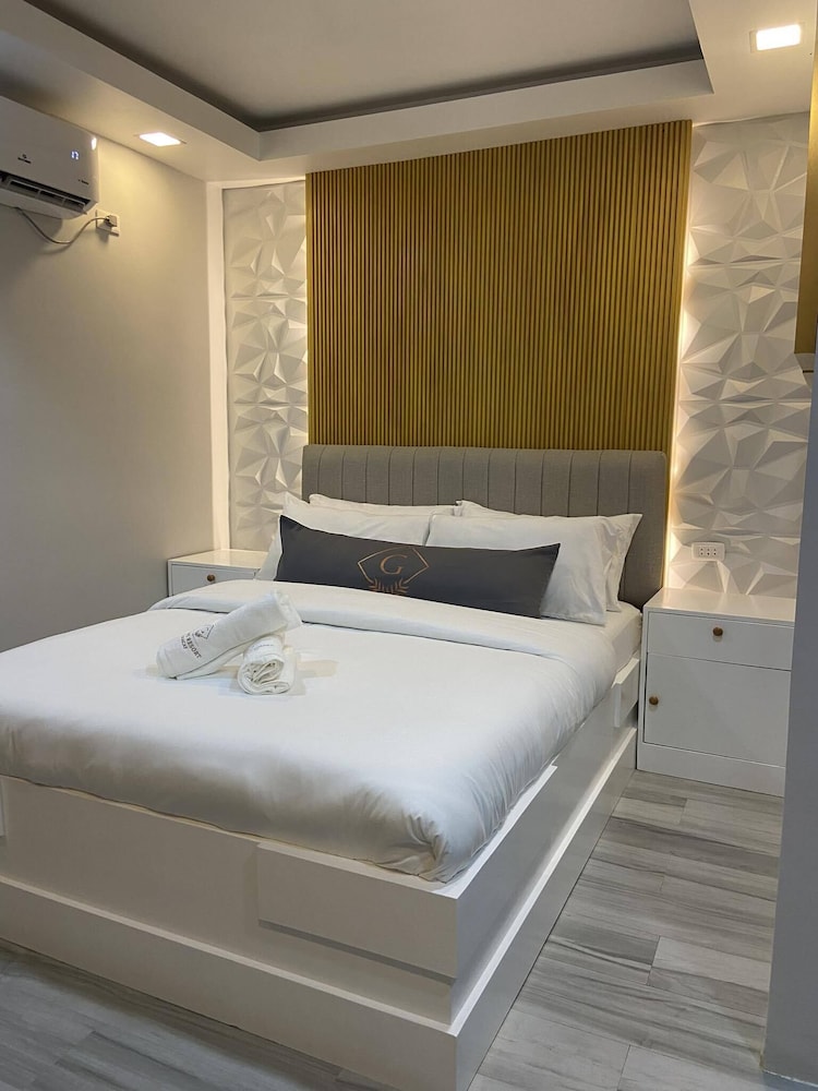 grospe resort boracay