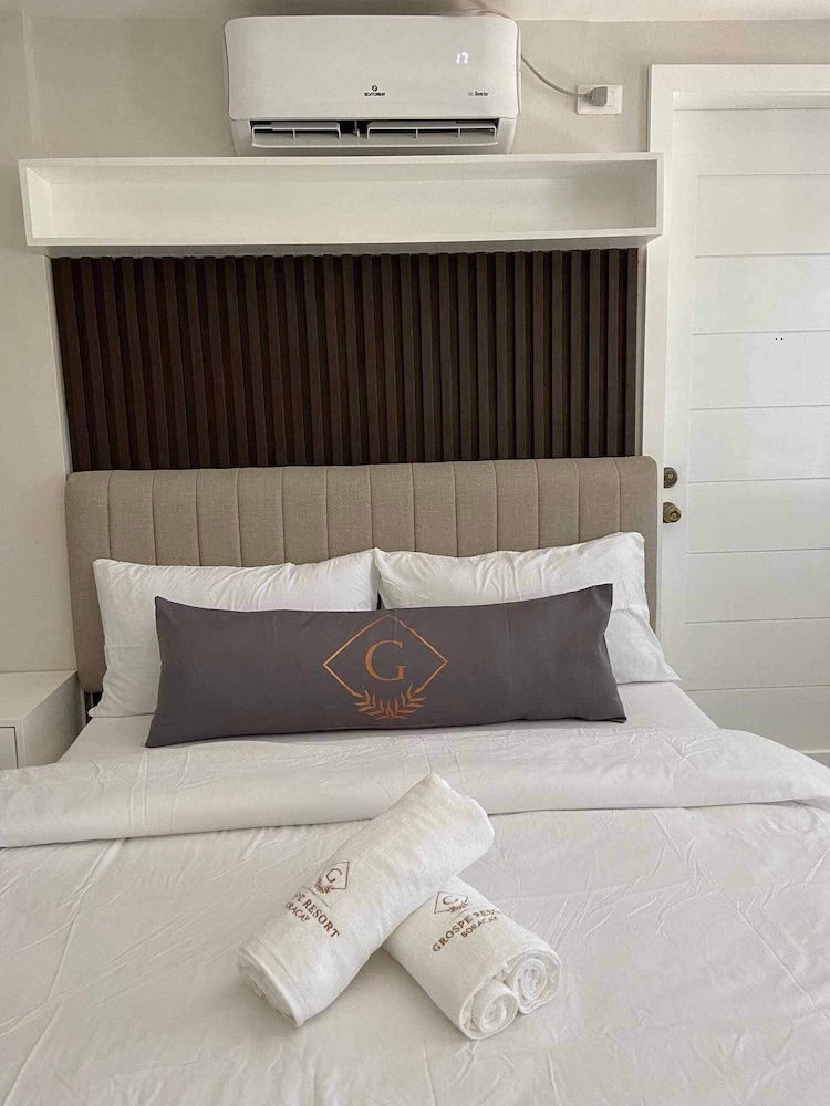 grospe resort boracay