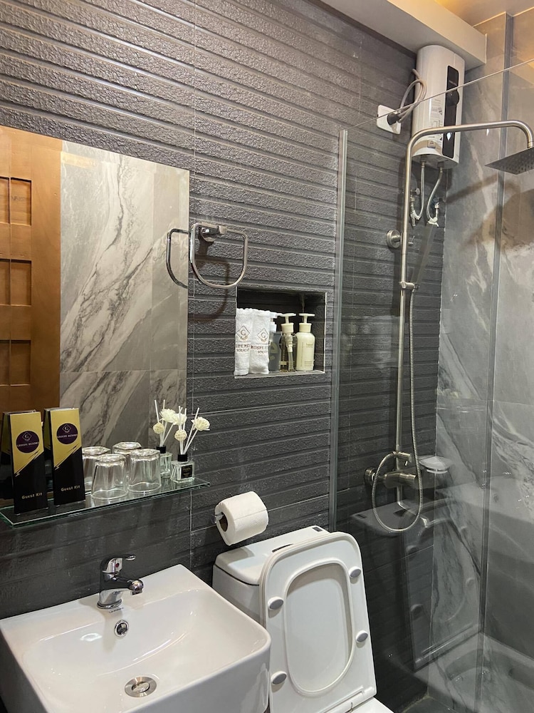 grospe resort boracay