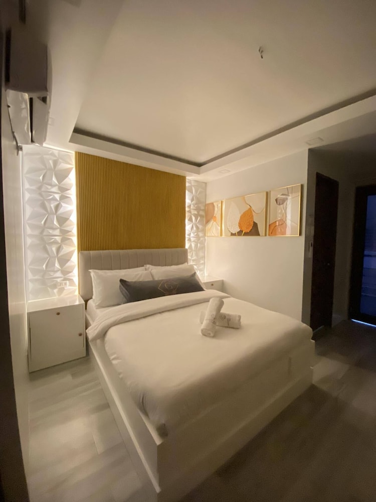 grospe resort boracay