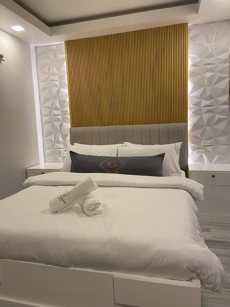 grospe resort boracay