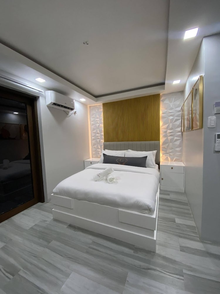 grospe resort boracay