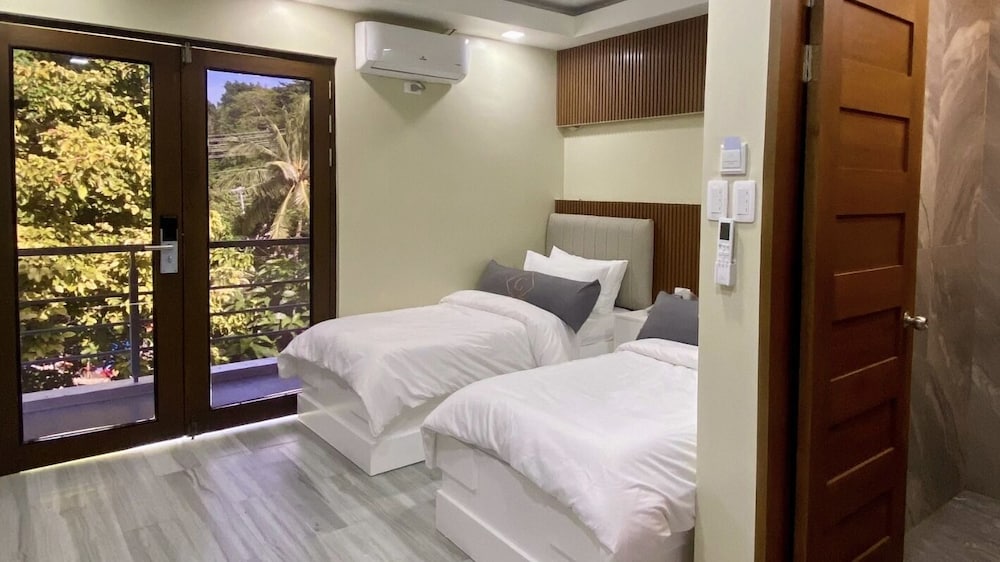 grospe resort boracay