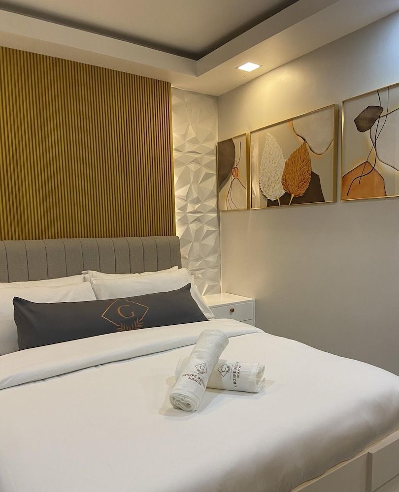 grospe resort boracay