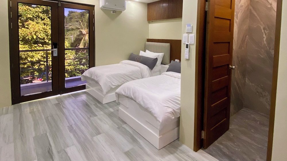 grospe resort boracay