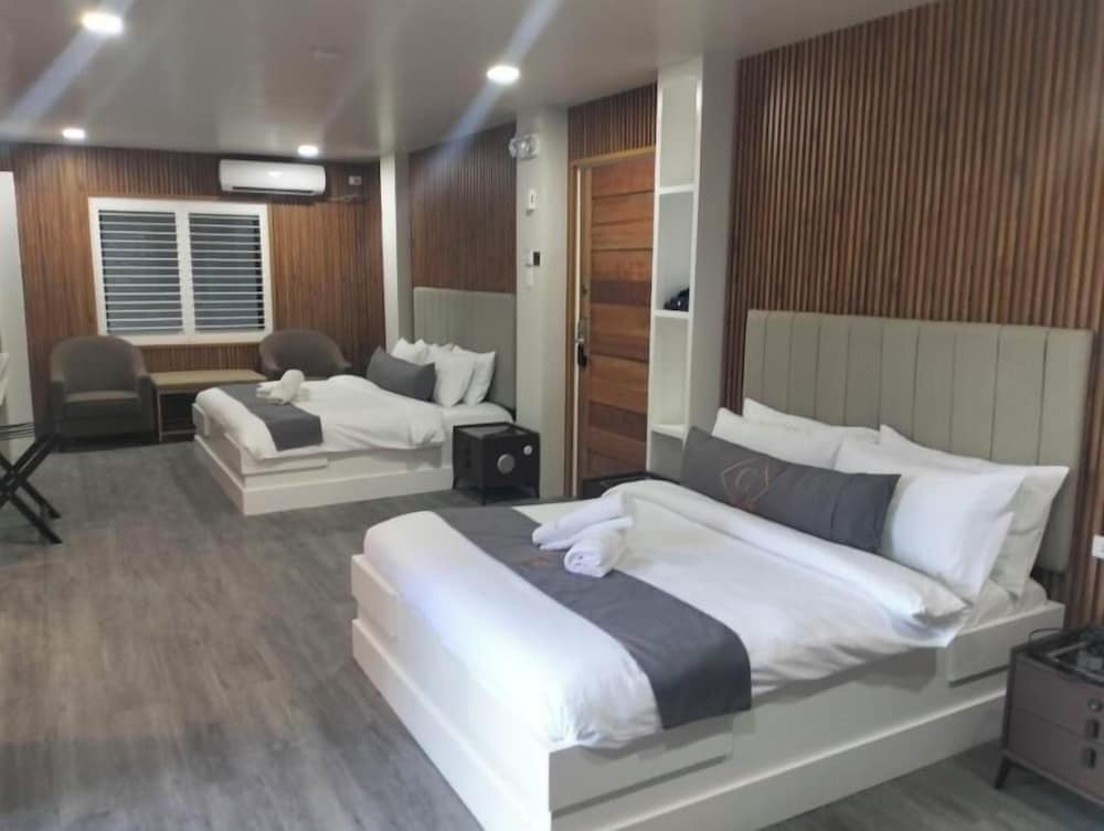 grospe resort boracay