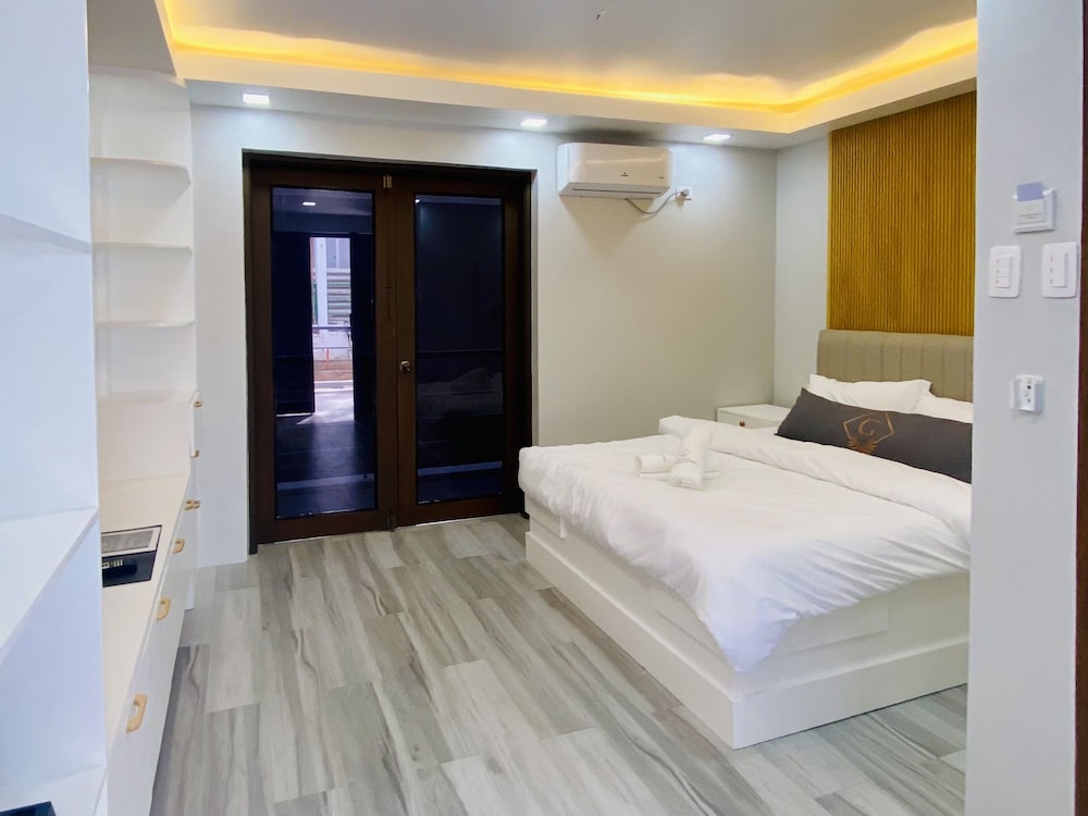 grospe resort boracay