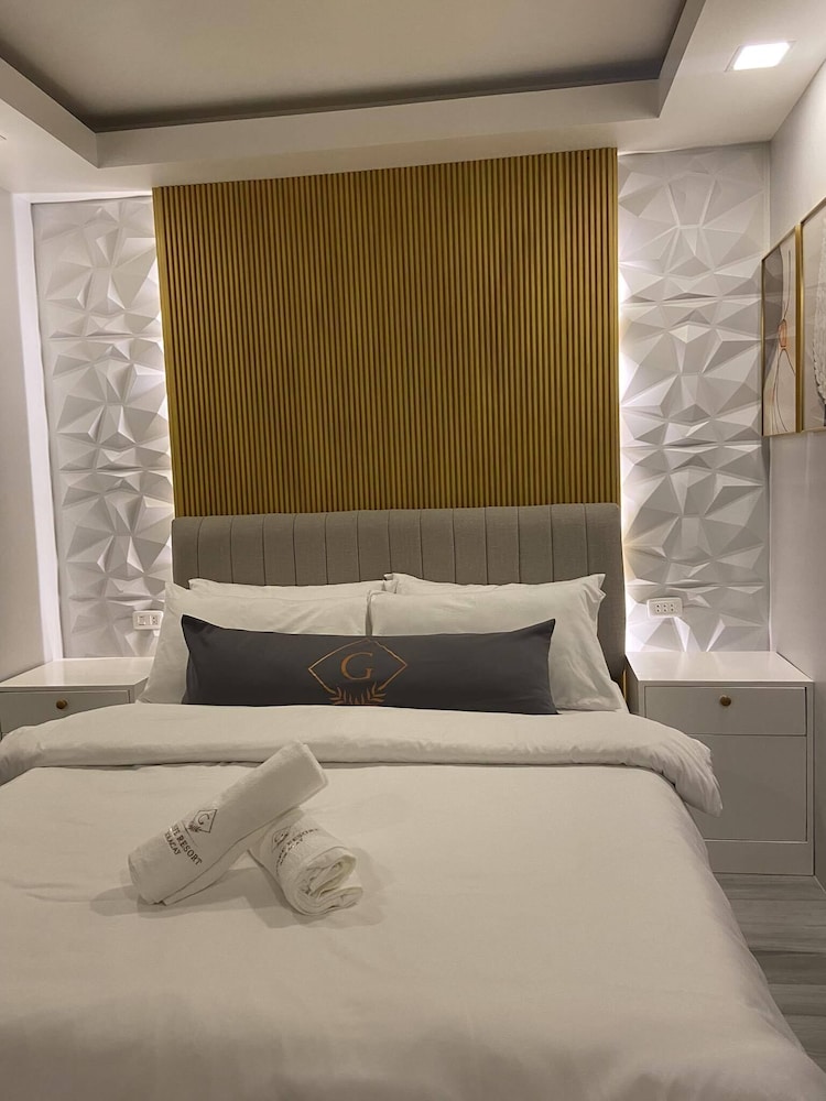 grospe resort boracay