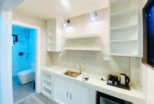 grospe resort boracay