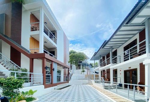 grospe resort boracay