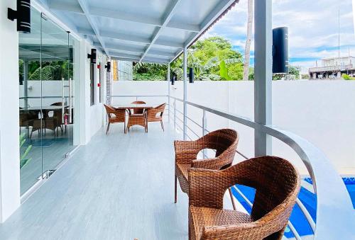 grospe resort boracay