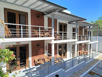 grospe resort boracay