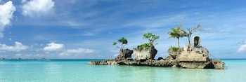 boracay island