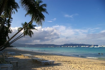 boracay island