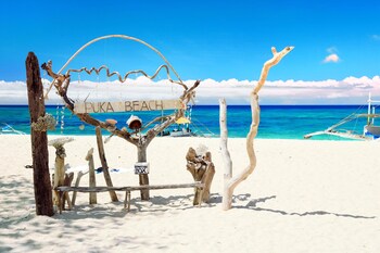 grospe resort boracay